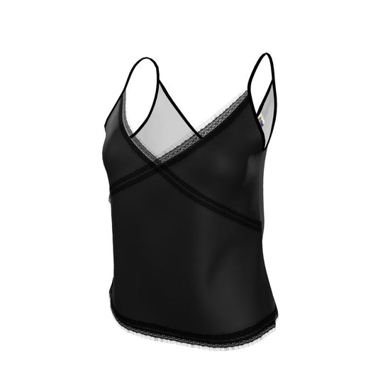 Black Gold Camisole