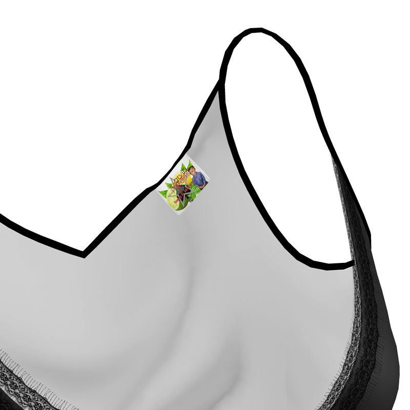 Black Gold Camisole