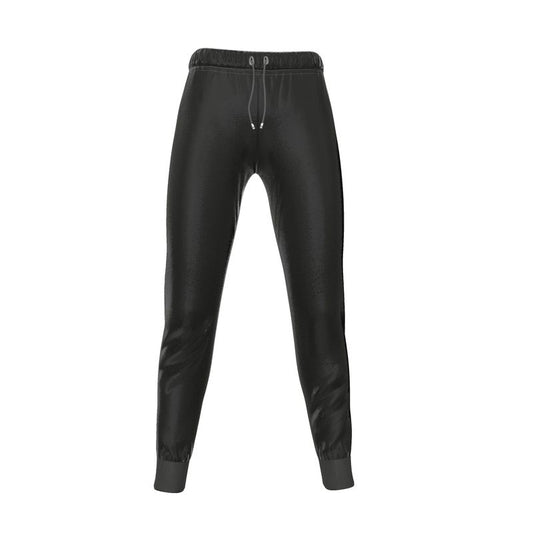 Black Gold Womens Joggers