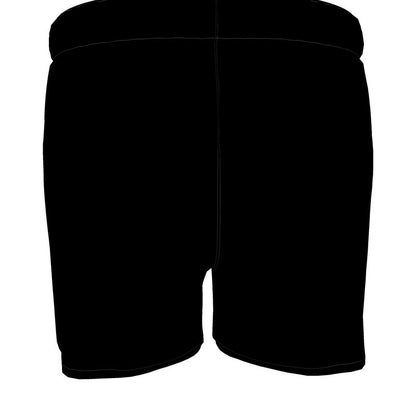 Black Gold Boxer Shorts