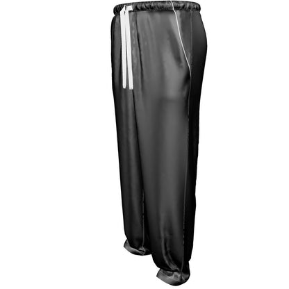 Black Gold Men's Luxury Pajama Bottoms