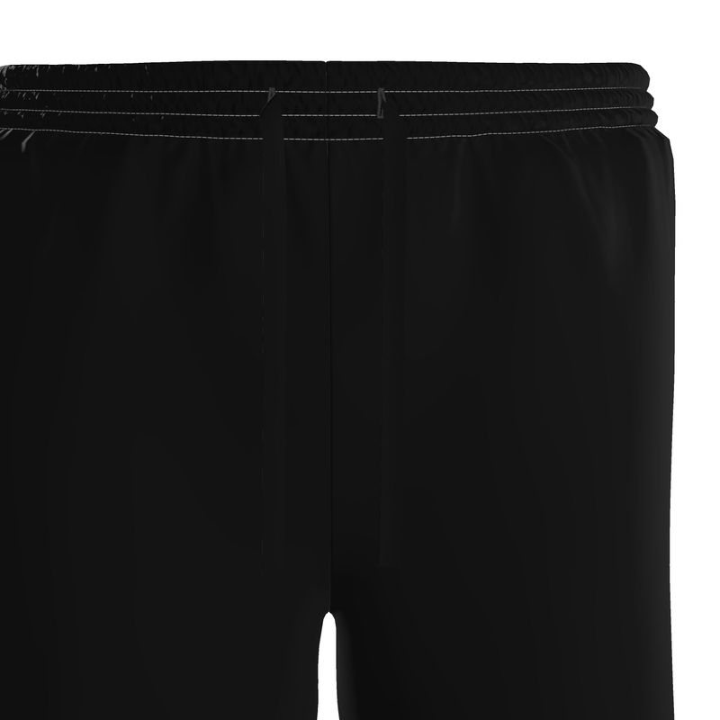 Black Gold Mens Riviera Shorts