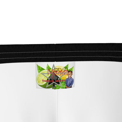 Black Gold Mens Riviera Shorts