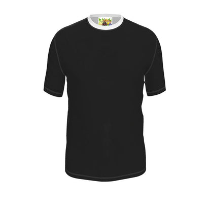 Black Gold Mens T-Shirt