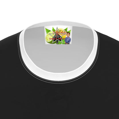 Black Gold Mens T-Shirt