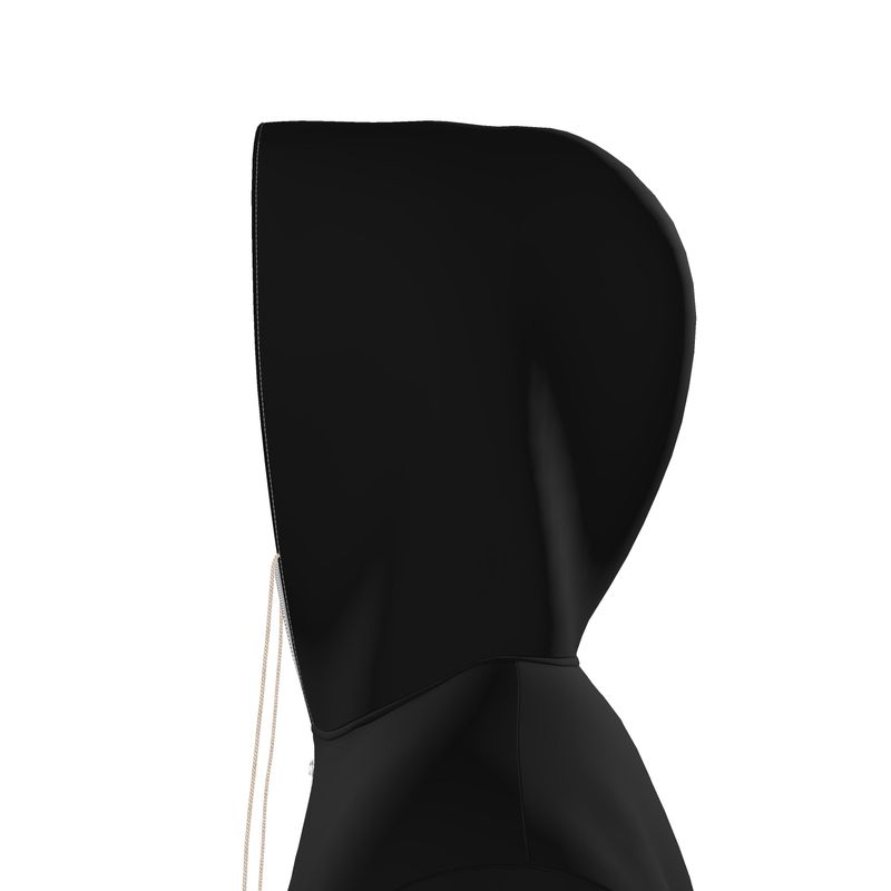 Black Gold Hazmat Suit