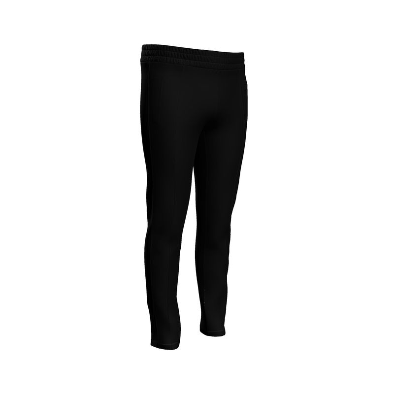 Black Gold Mens Tracksuit Pants