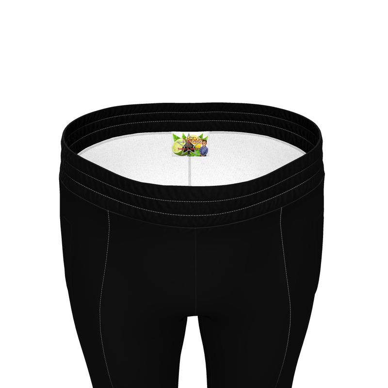 Black Gold Mens Tracksuit Pants
