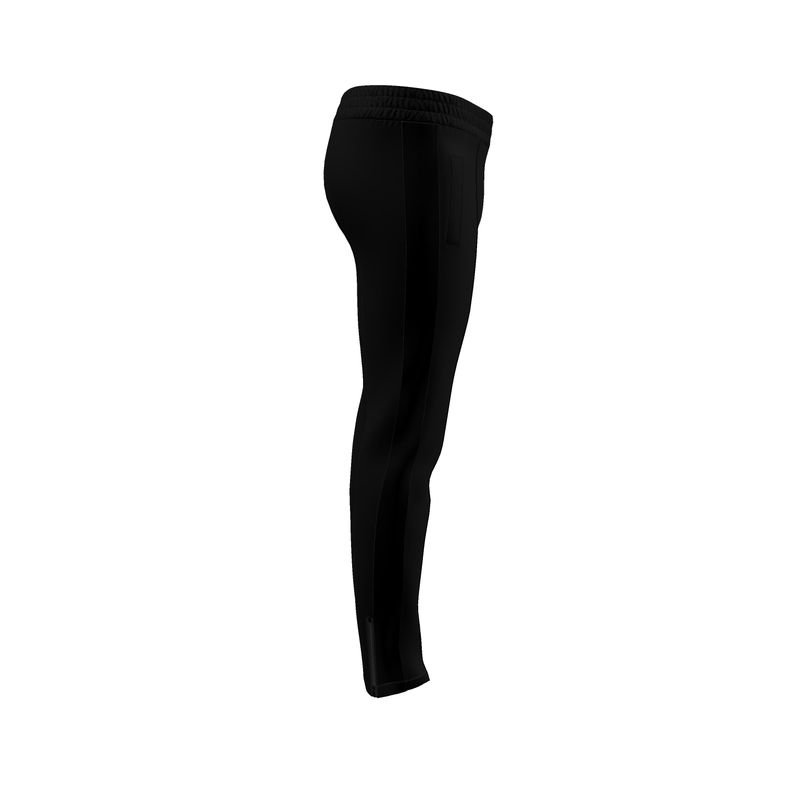 Black Gold Mens Tracksuit Pants