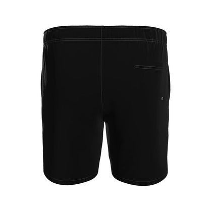 Black Gold Mens Swimming Shorts