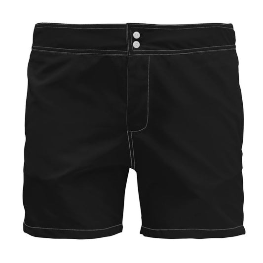 Black Gold Board Shorts