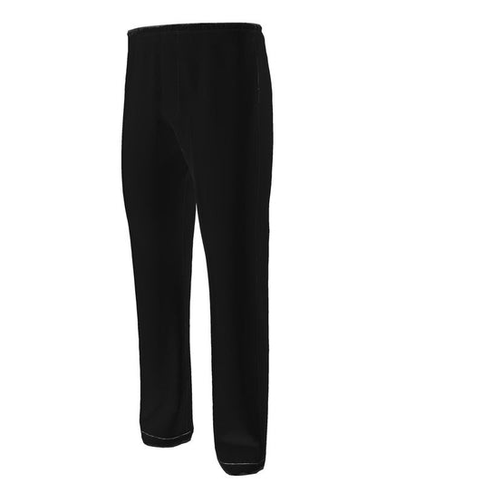 Black Gold Mens Pajama Bottoms