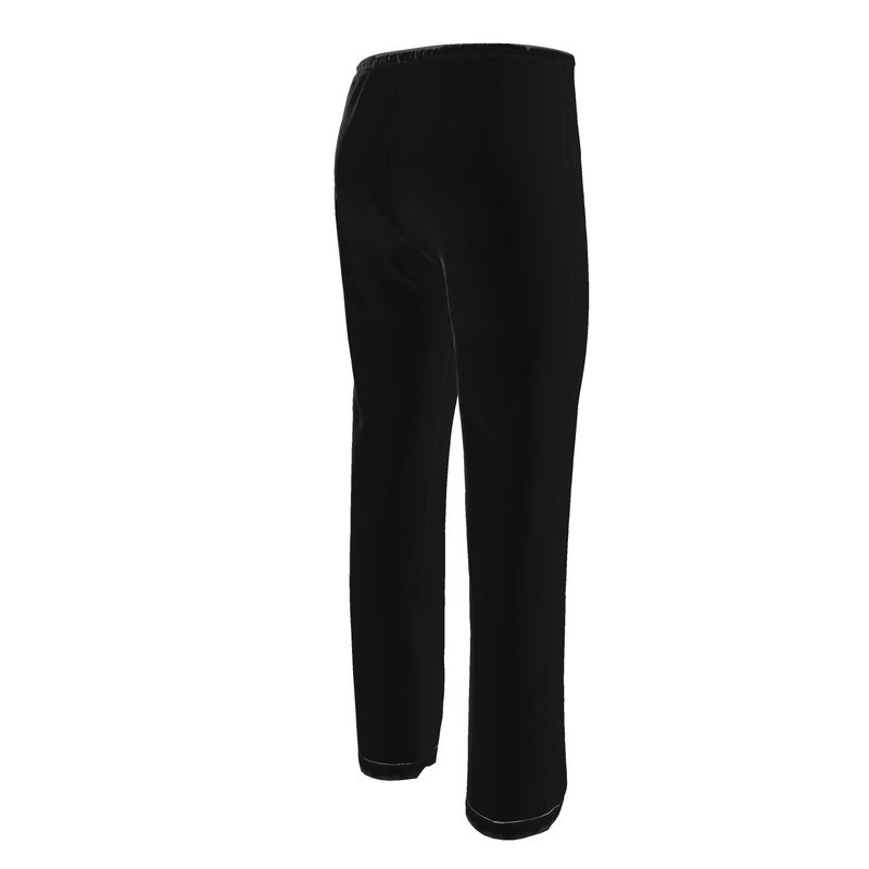Black Gold Mens Pajama Bottoms