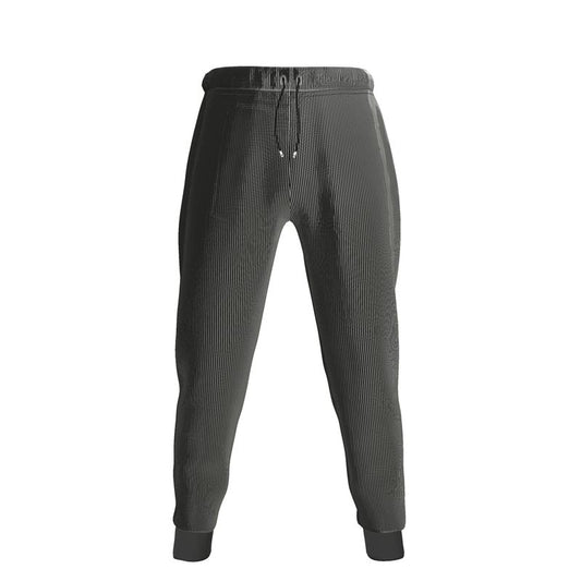 Black Gold Mens Joggers