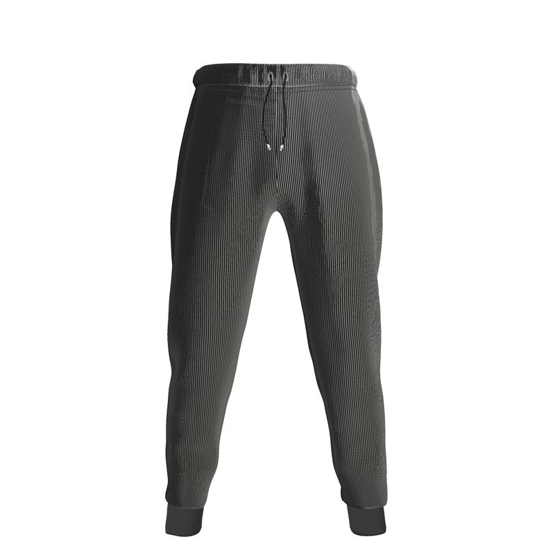 Black Gold Mens Joggers