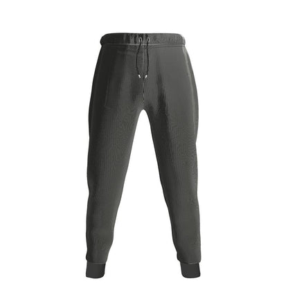Black Gold Mens Joggers