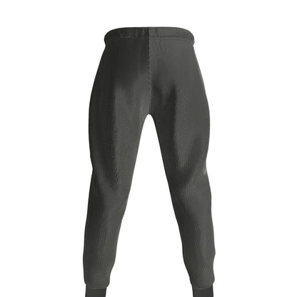 Black Gold Mens Joggers