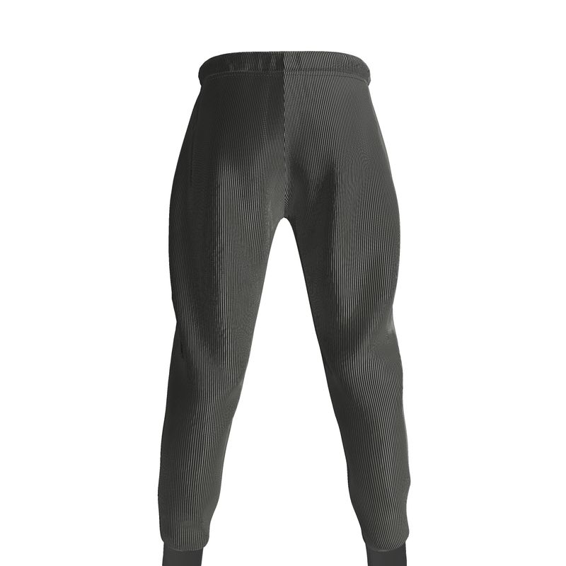 Black Gold Mens Joggers