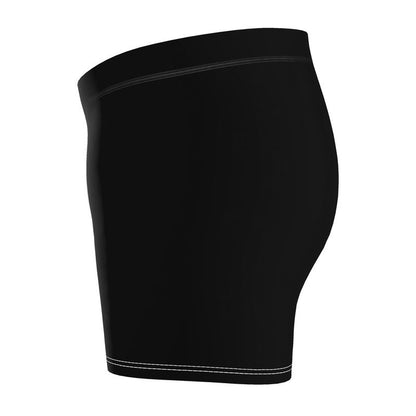 Black Gold Cut & Sew Boxer Briefs