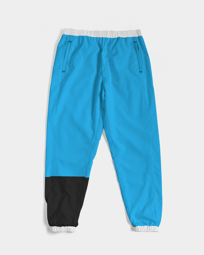 Be the BRAND wear the BRAND ACCESSORIES Men's All-Over Print Track Pants