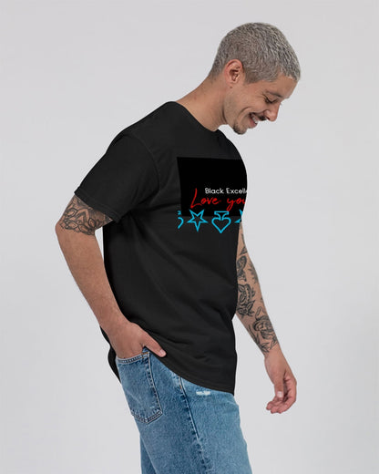 Black Excellence Unisex Ultra Cotton T-Shirt | Gildan