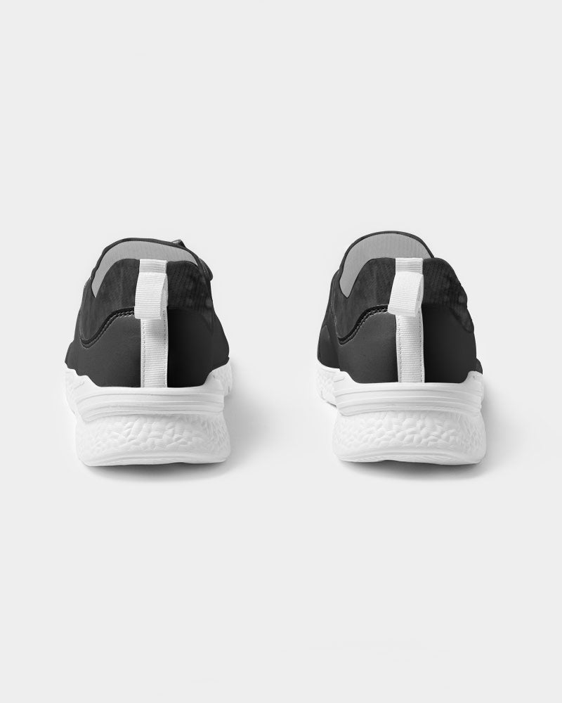 Holy Black Men's Two-Tone Sneaker
