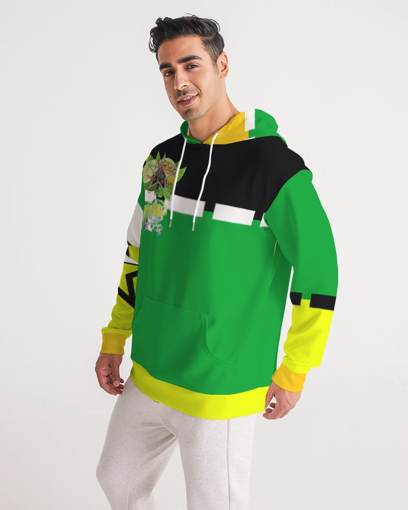 Freeport 1.0 Men's All-Over Print Hoodie