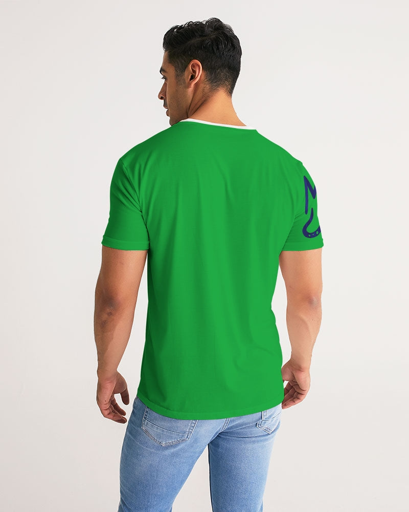 Freeport Men's All-Over Print Tee