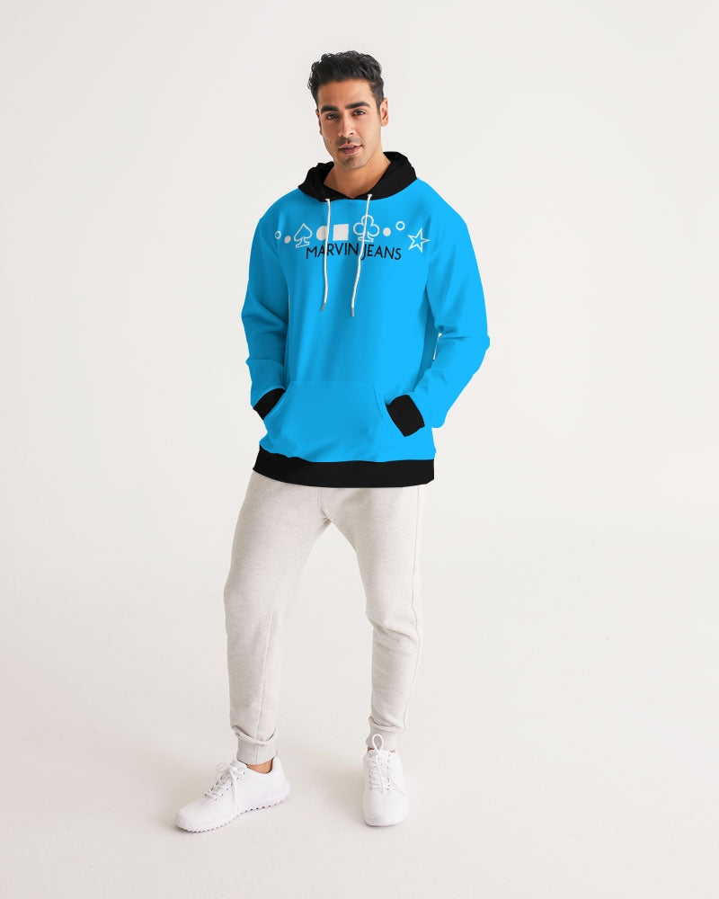 Be the BRAND wear the BRAND ACCESSORIES Men's All-Over Print Hoodie