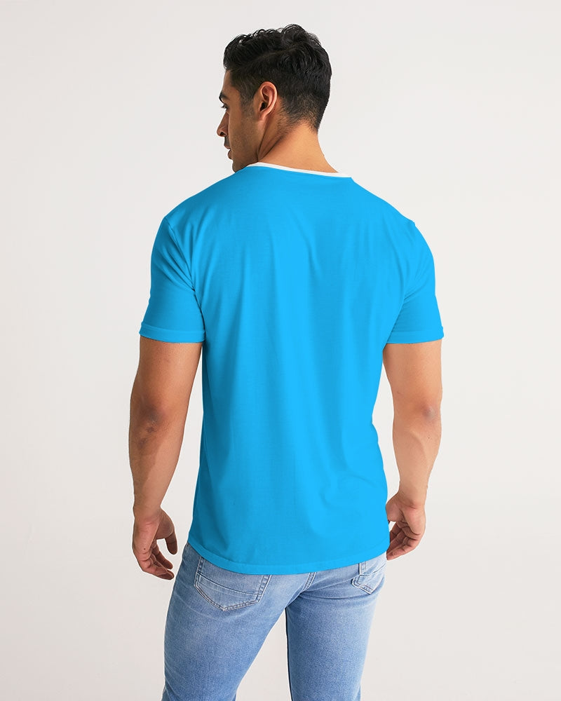 Be the BRAND wear the BRAND  Men's All-Over Print Tee