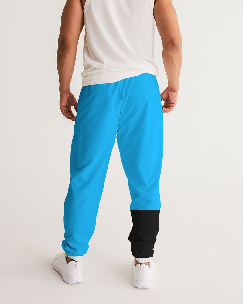 Be the BRAND wear the BRAND ACCESSORIES Men's All-Over Print Track Pants