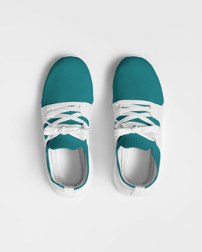 123 Men's Two-Tone Sneaker