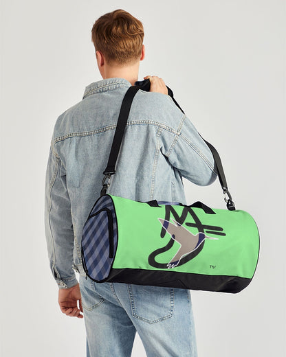 Mint Sports Duffle Bag