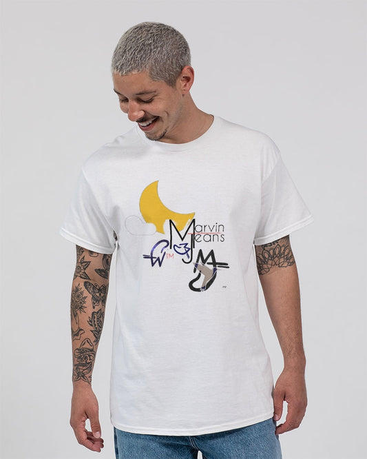 Under the moonlight  Unisex Ultra Cotton T-Shirt | Gildan