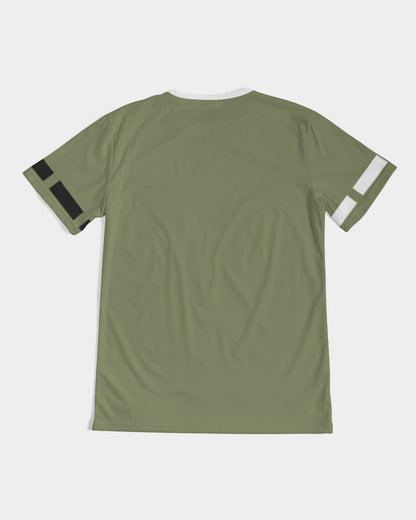"It's the BRAND for me" Men's All-Over Print Tee