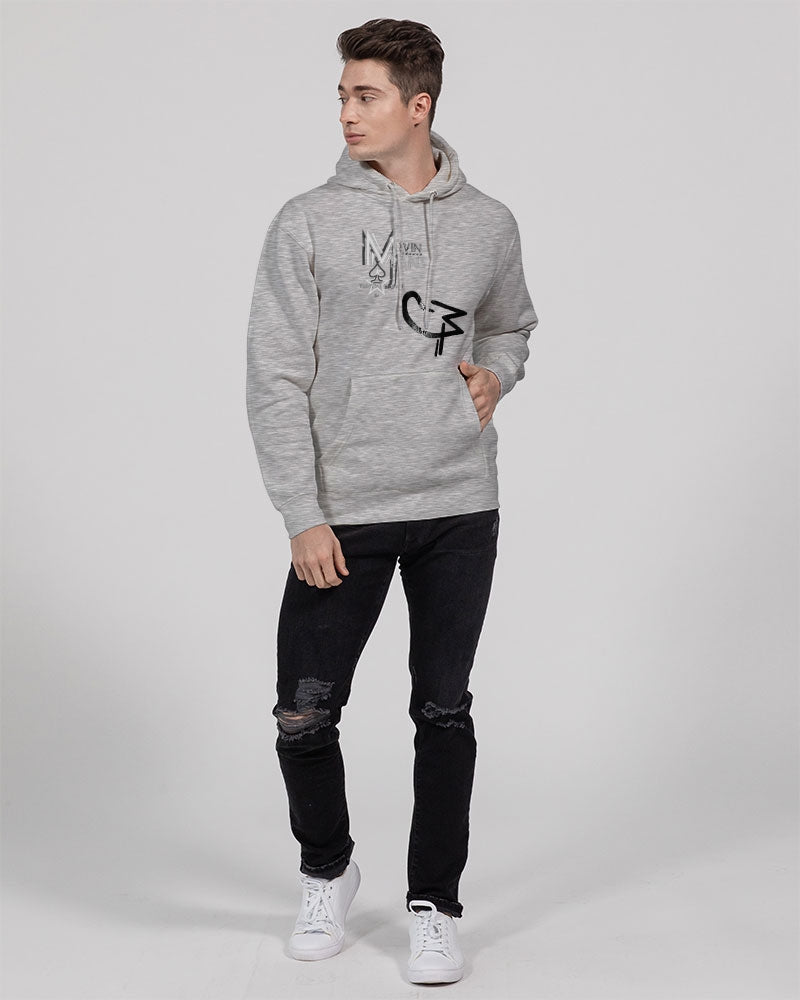 MJ lightning Unisex Premium Pullover Hoodie | Lane Seven