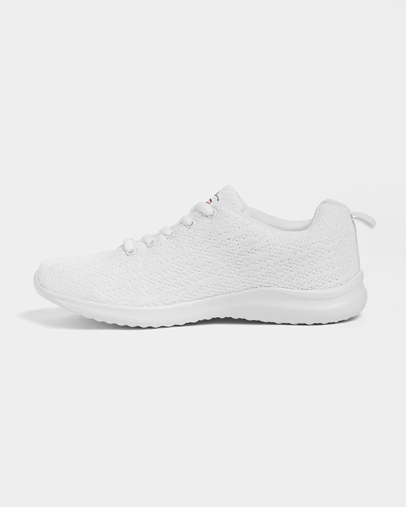 @ll White Pro Men's Athletic Shoe