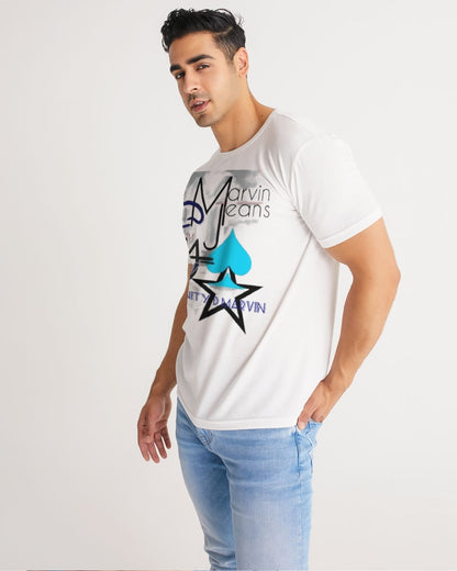 @Amazing designs by Trinity D Marvin and Marvin Jeans  Men's All-Over Print Tee