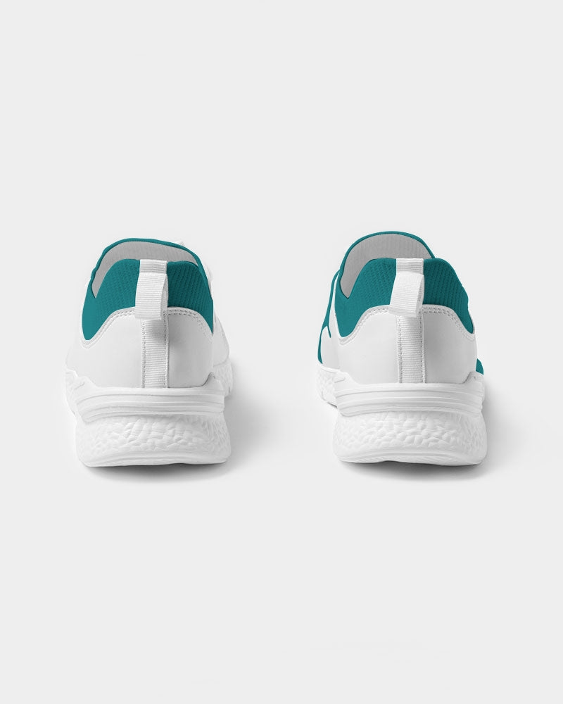 123 Men's Two-Tone Sneaker