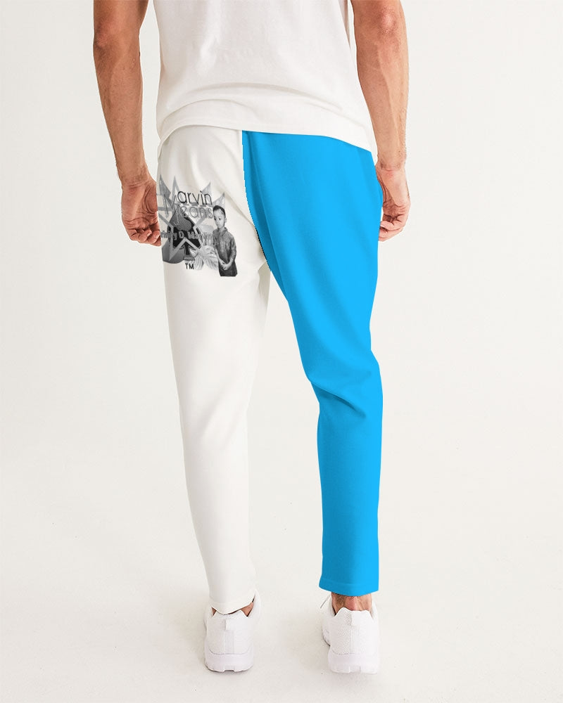Be the BRAND wear the BRAND ACCESSORIES Men's All-Over Print Joggers
