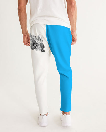 Be the BRAND wear the BRAND ACCESSORIES Men's All-Over Print Joggers