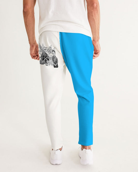 Be the BRAND wear the BRAND ACCESSORIES Men's All-Over Print Joggers