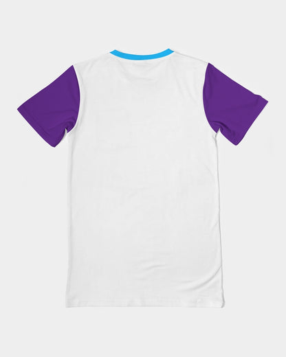 Glory Road ACCESSORIES Men's All-Over Print Pocket Tee