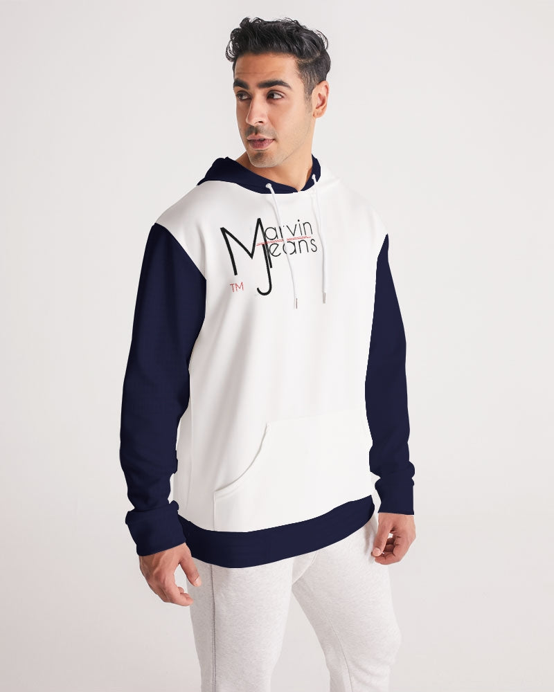@Amazing designs by Trinity D Marvin and Marvin Jeans  Men's All-Over Print Hoodie