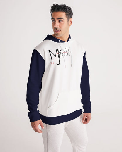 @Amazing designs by Trinity D Marvin and Marvin Jeans  Men's All-Over Print Hoodie