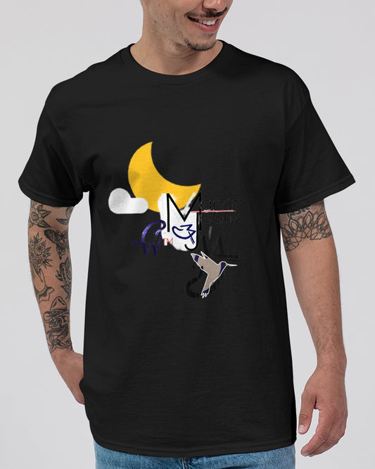 Under the moonlight  Unisex Ultra Cotton T-Shirt | Gildan