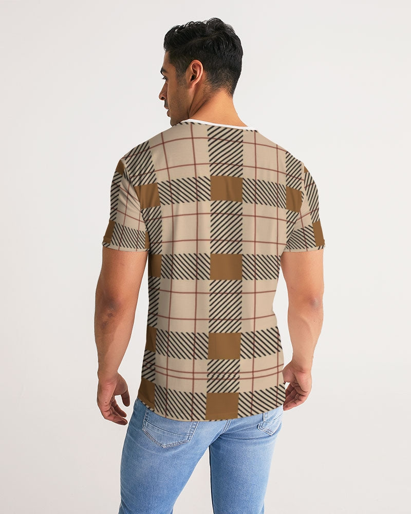 "Greatness last forever"  Men's All-Over Print Tee