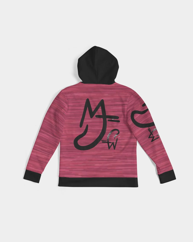 New Legacy apparel by Trinity D Marvin and Marvin jeans Men's All-Over Print Hoodie