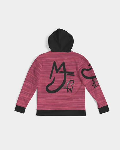 New Legacy apparel by Trinity D Marvin and Marvin jeans Men's All-Over Print Hoodie