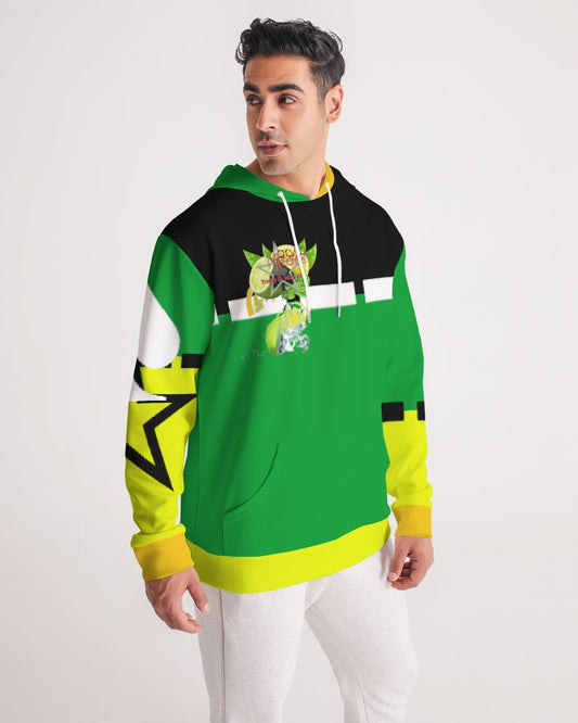Freeport 1.0 Men's All-Over Print Hoodie